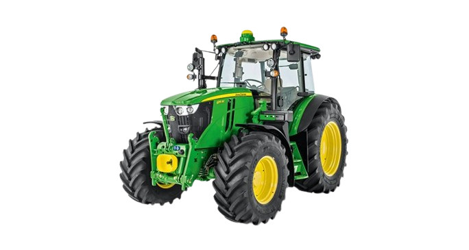 Agromaquinas paraguay