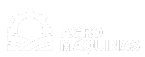 Logo agrómaquinas