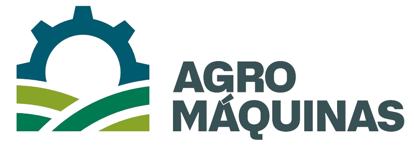 Logo agromaquinas